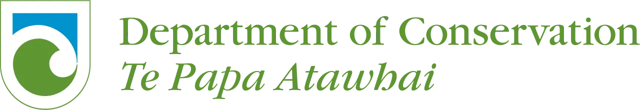 Department of Conservation – Te Papa Atawhai