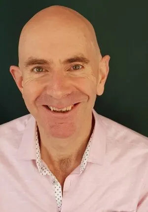 Stephen Archer