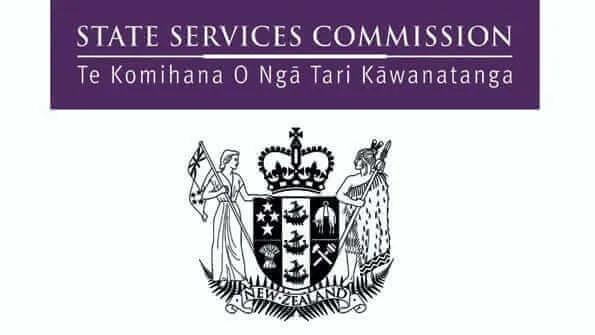 State Services Commission