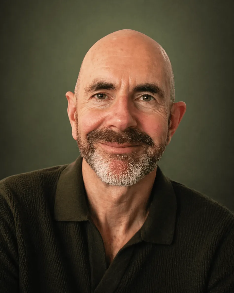 Stephen Archer